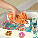 Early Learning Concepts Game Set