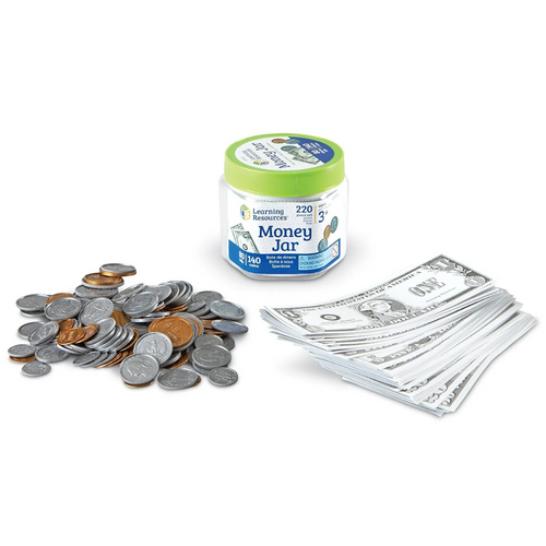 Money Jar