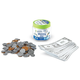 Money Jar