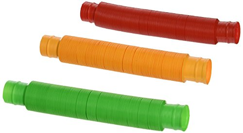 Pop Tubes 3 Pack