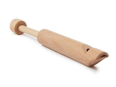 Wood Slide Whistle