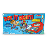 Buy It Right!