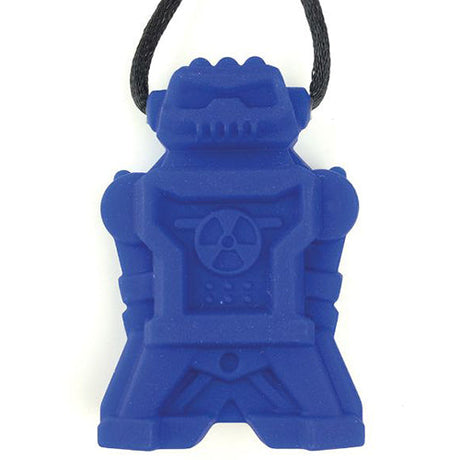 Robot Chewy Pendant