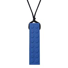 ARK Brick Stick Chew Necklace