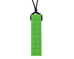 ARK Brick Stick Chew Necklace