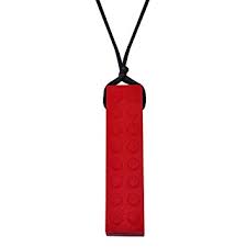 ARK Brick Stick Chew Necklace