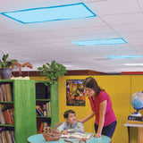 Classroom Light Filters