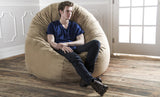 Cocoon Bean Bag Chair 6'