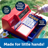 Calculator Cash Register