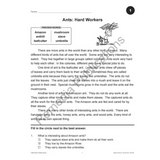 High-Interest Nonfiction Reading Binder