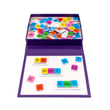 Rainbow Phonics Tiles