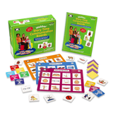 Story Time Communication Boards