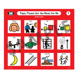 Story Time Communication Boards