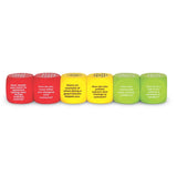 Conflict Resolution Cubes