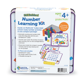 Skillbuilders Number Learning Set