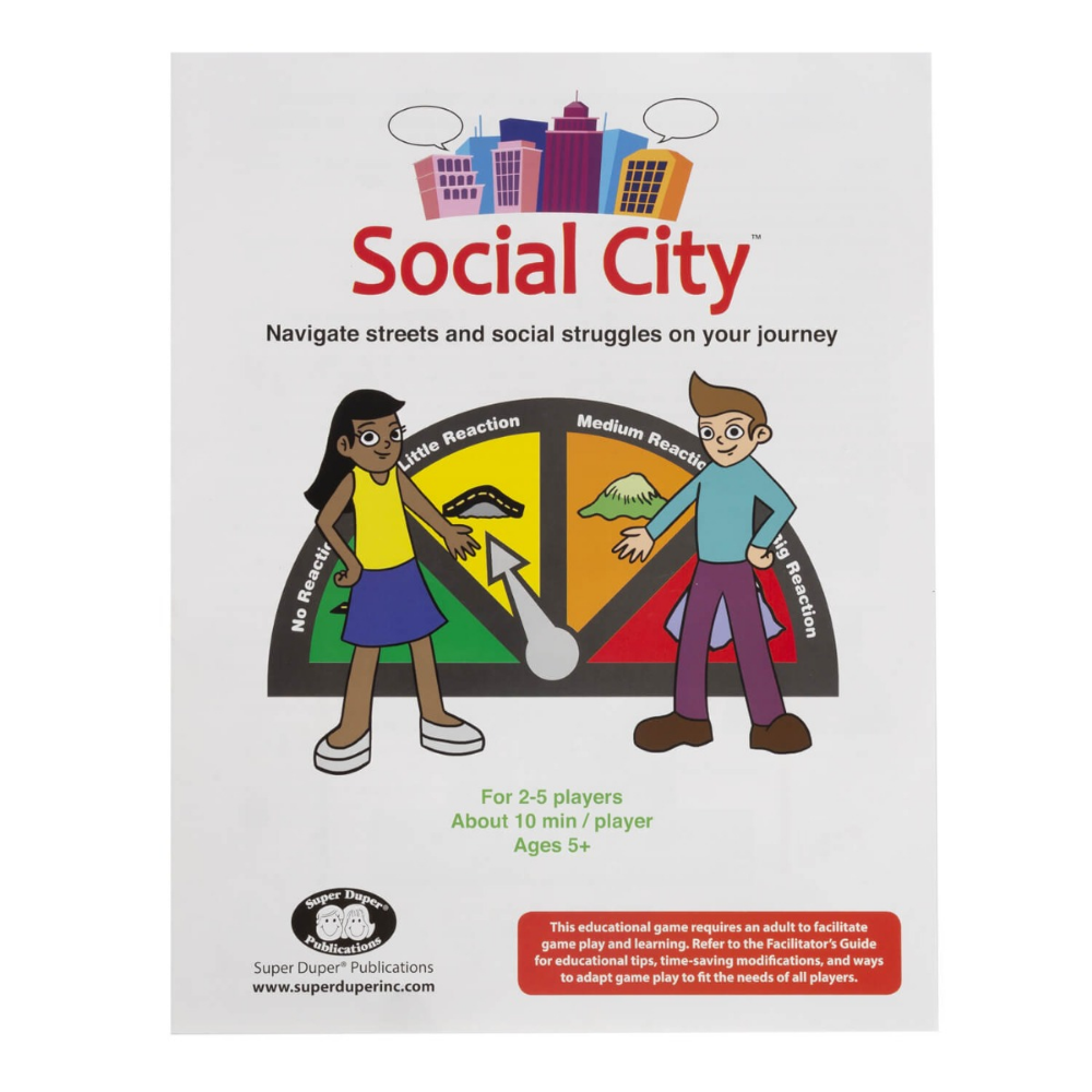 Social City