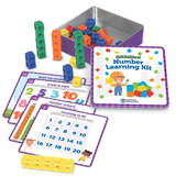 Skillbuilders Number Learning Set