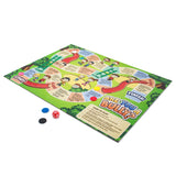 6 Conflict & Resolution Games Box Travel Game Board White Background