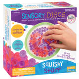 Sensory Discs