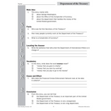 Daily Reading Activities (3-Book set)