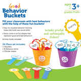 Good Behavior Buckets