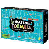 Fraction Formula Game