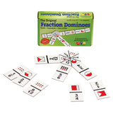 Fraction Dominoes