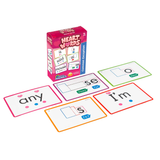 Heart Words Flashcards