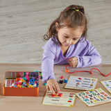 Skillbuilders Letter Learning Kit