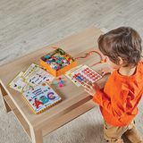 Skillbuilders Letter Learning Kit