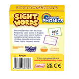 Sight Words Flashcards