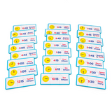 Time Puzzles