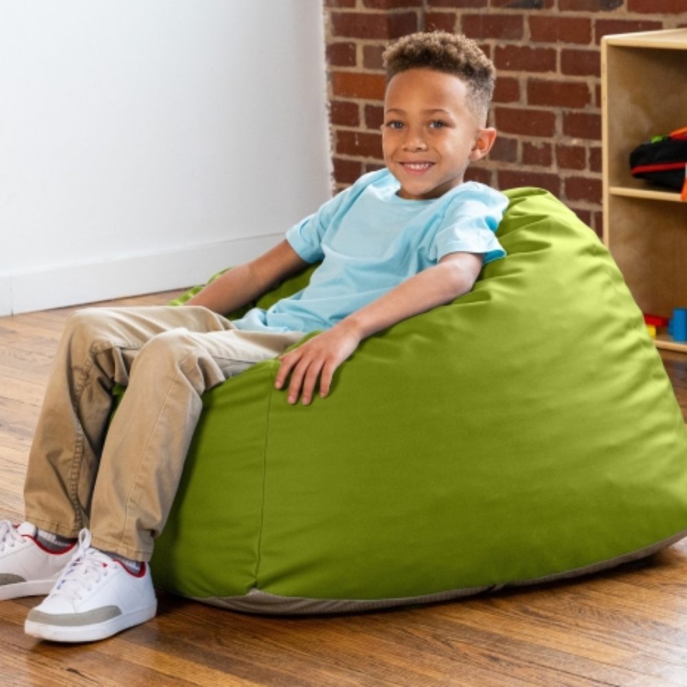 Gumdrop Bean Bag