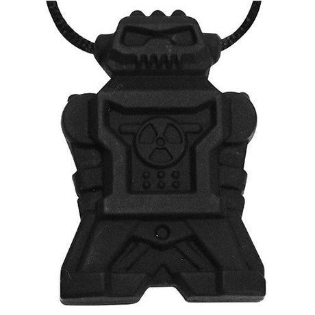 Robot Chewy Pendant