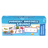 Phonemic Awareness Sounds