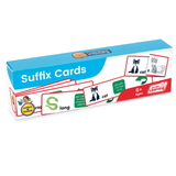 Suffix Cards