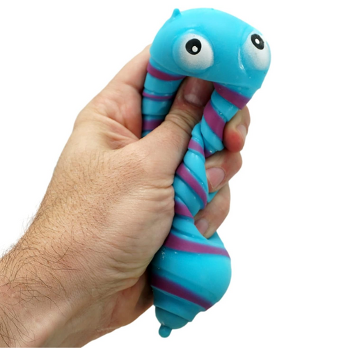 Squee-Zee Caterpillar