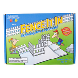 Fence It In: Exploring Area & Perimeter