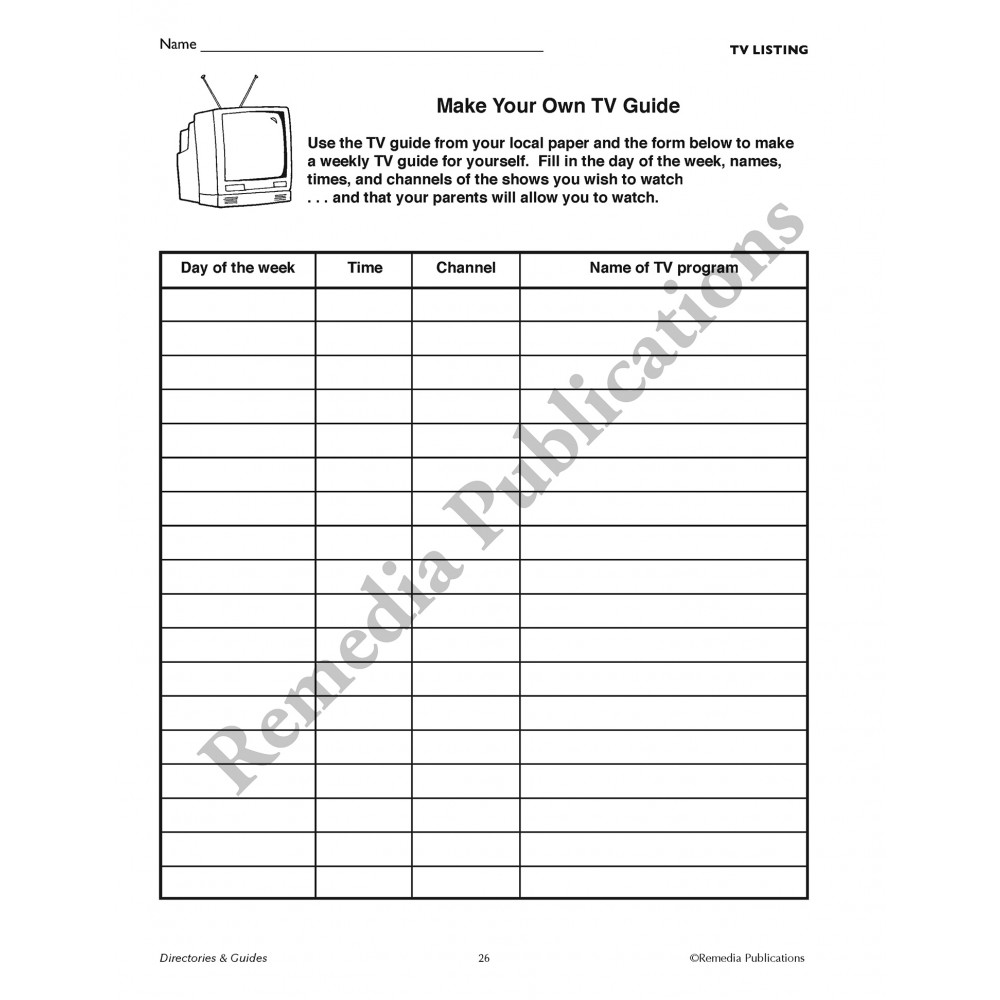 Practical Practice Reading for Older Students