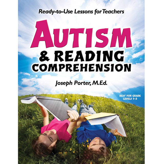 Autism & Reading Comprehension