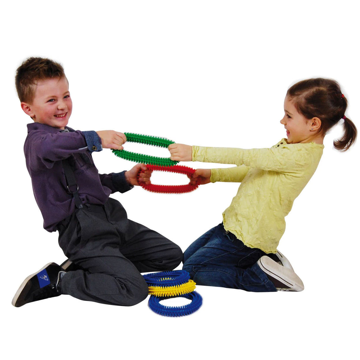 Tactile Sensory Toys, Fidgets & Stress Balls