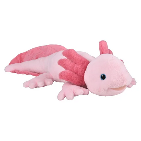 Weighted Axolotl