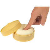 Squishy Bao Bun Fidget Set of 3
