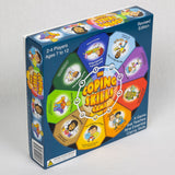 Coping Skills Game box