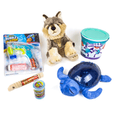 Early Childhood Sensory Set