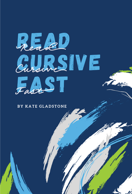 Read Cursive Fast