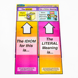 Interactive Idioms Discussion Binder