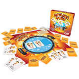 Boiling Over Anger Management Game