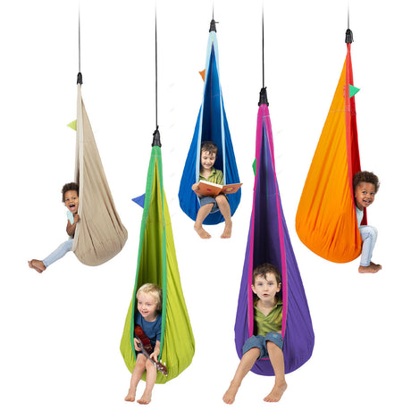 Popular Autism Swing for the Home