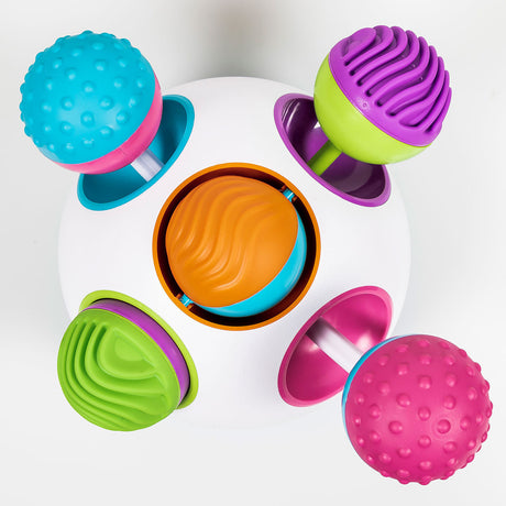 Klickity Autism Toddler Toy